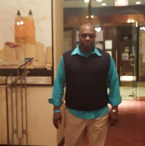 Meet your Posher, Keith